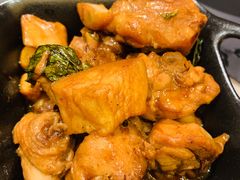 -馔豚·台北菜专门店(深圳湾万象城店)