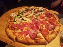 -火鬼 PYRO(五道口店)