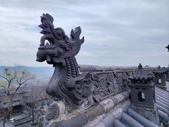 -山西王家大院
