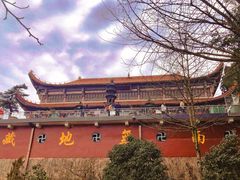 -九华山风景区