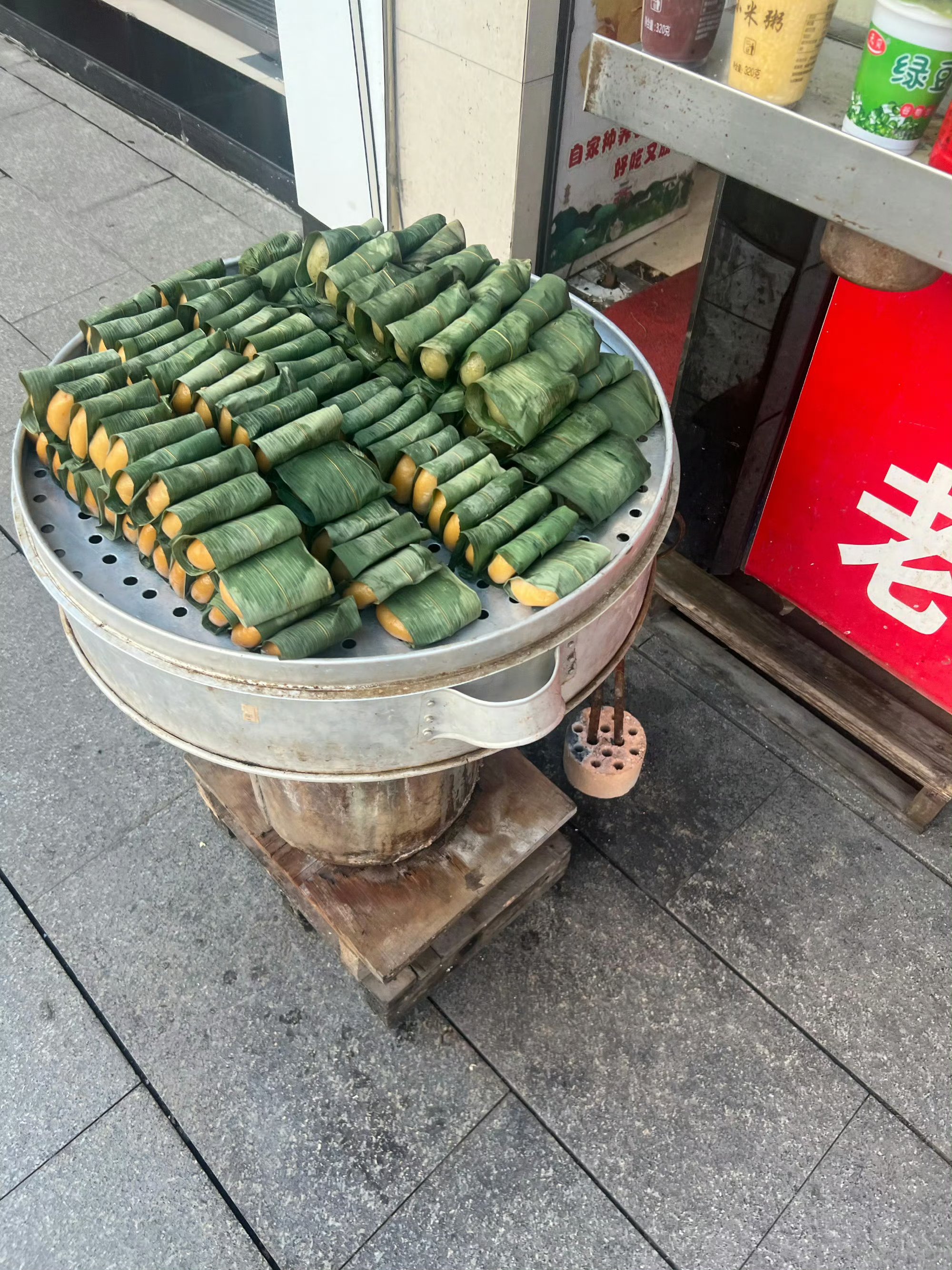 民间小吃美食大全图片