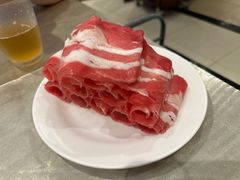 -东来顺饭庄(王府井步行街店)