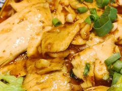 板筋-浩家苑菜馆(汉口路店)