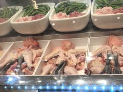 -U你·天然调味(南湖总店)