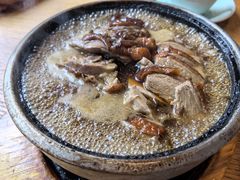 -张烤鸭·川菜·非遗冒烤鸭(青石桥店)