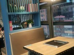 -野妹经典火锅(民治店)