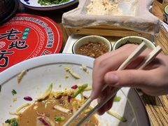 -老地方农家菜(昌黎一店)