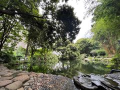 -成都市活水公园