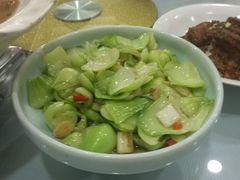 -茶港食堂(武昌店)