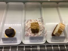 -布朗尼西饼(粮道街店)