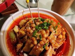 -韵秋荷(宝山龙湖天街店)