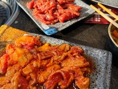 -现代烧烤冷面店(苏家屯店)