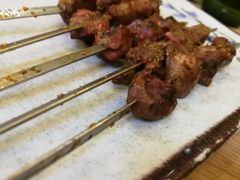 -阿里西北美食(小黄庄店)