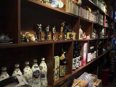 -半藏居酒屋(香港花园店)