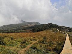 -白草畔自然风景区