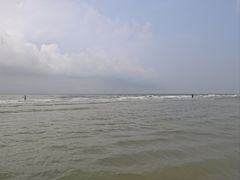 -侨港海滩