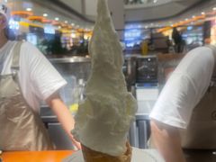 -野人先生Gelato(上海长宁龙之梦店)