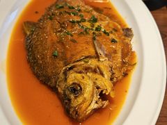 -曾宴·楚菜(湖北省博物馆店)