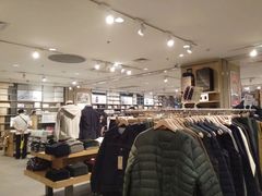 -MUJI无印良品(远洋未来广场店)
