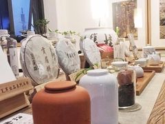 大堂-瓦库茶馆17号(海汇港店)