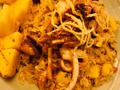 -CHINCHIN 青青·泰国料理(万象食家店)