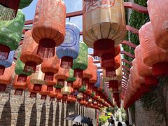 -回龙窝历史文化街区