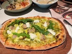 -半秋山西餐厅(巴南万达广场店)