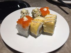 -V-ONE西雅图海鲜自助餐厅(仓山万达广场店)