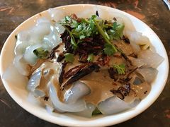 麻酱拉皮-张包铺(道外店)
