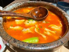 凯里酸汤鱼-山石榴·贵州菜(丰盛里店)