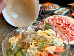 -梦山水日本烧肉(五四广场店)