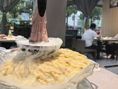 -楚鱼王·河鲜·湖北菜(华农店)