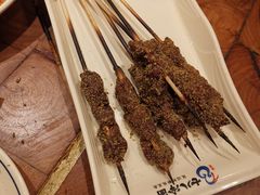 -七八冷面·延边朝鲜族美食(欢乐谷店)