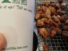 -肉甲韩国木炭烤肉(新壹街1店)