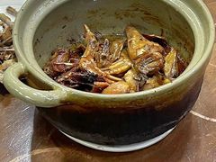 -斯丹姜母鸭·古法干香(涂门街总店)