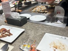 -大渔铁板烧(花园道店)