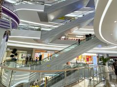 -KK ONE(京基滨河时代店)