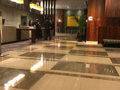 -香港尖沙咀凯悦酒店