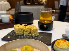 -白天鹅宾馆-宏图府餐厅