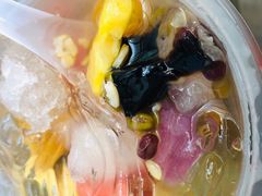 -忆夏爽黑仔漳州四果汤(顶澳仔猫街店)