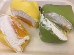 -满记甜品(江桥万达店)