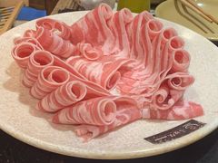 高钙羊肉-唇辣号重庆老火锅(亦庄店)