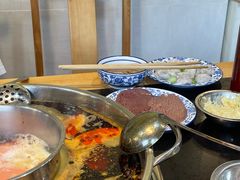 -飘香火锅(玉林西路店)