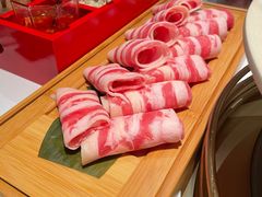 -领鲜天下·焗海鲜·花胶鸡(天目里店)