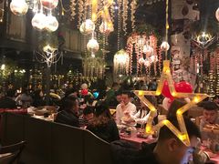 -胡桃里乐队酒馆(长春总店)