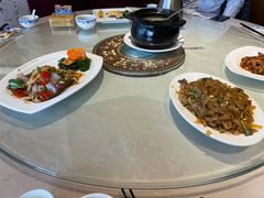 -高记广州大排档(关平路店)