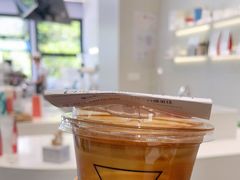 -Manner Coffee(深圳宝能All City店)