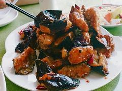 -桃子餐厅·天津菜(红星路直营店)