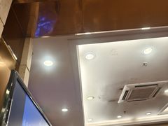 -畔山酒店中餐厅