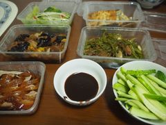 -东四民芳餐厅(世茂工三店)